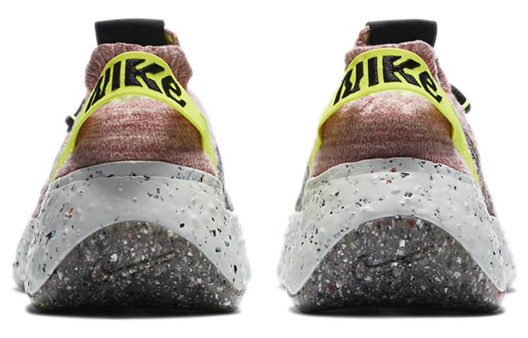 Кроссовки Nike Space Hippie 4 - изображение 5