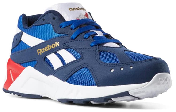 Кроссовки Reebok Aztrek - изображение 3