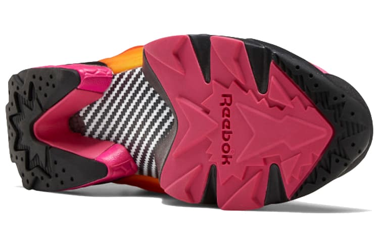 Кроссовки Reebok Chromat Instapump Fury - изображение 5