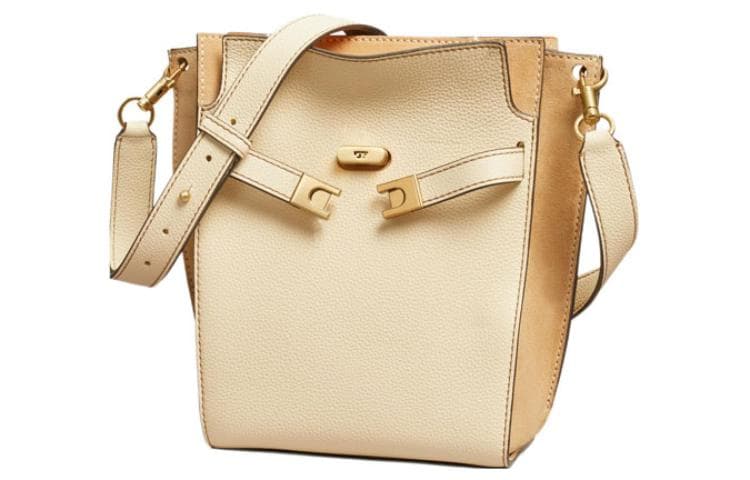 Сумка через плечо Tory Burch Lee Radziwill - изображение 4