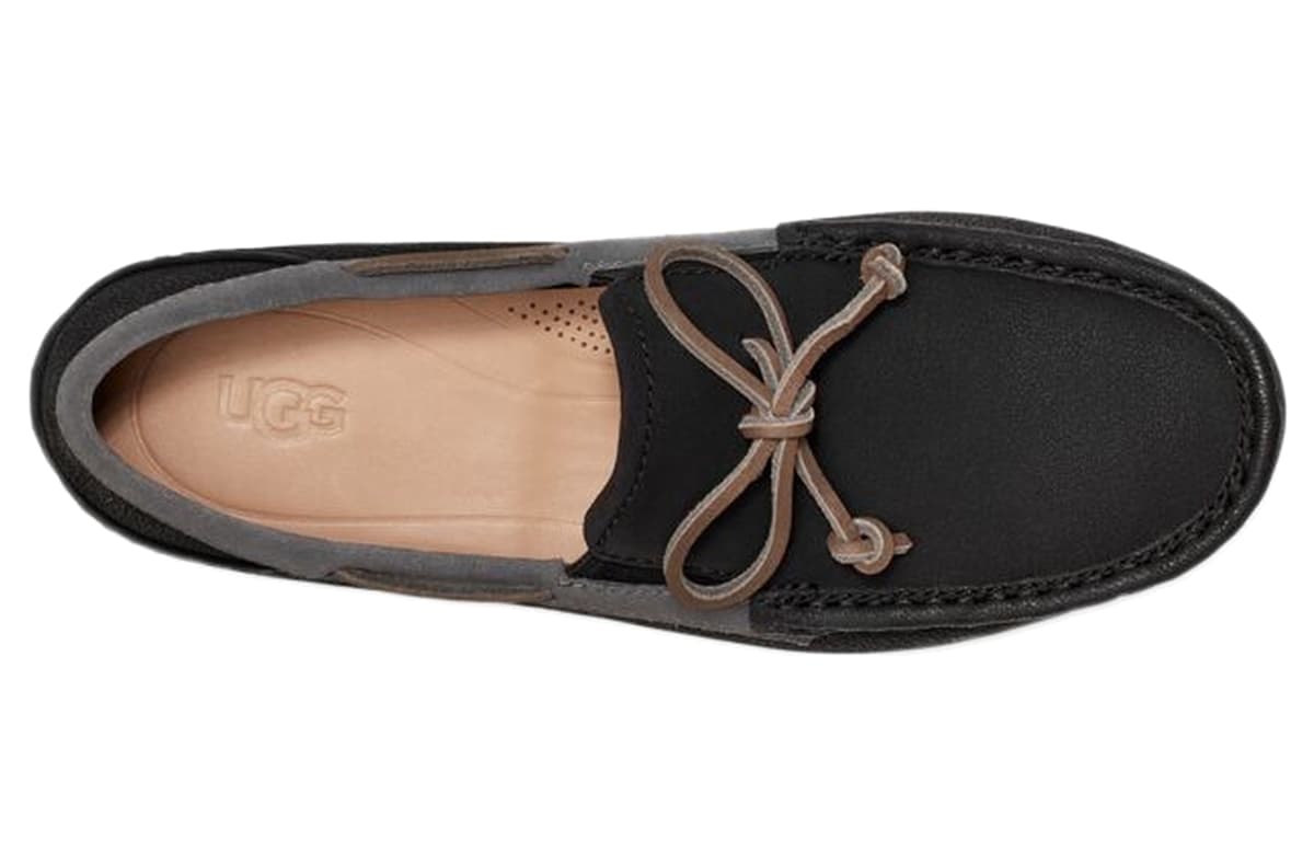 Кроссовки UGG Karson TS - изображение 4