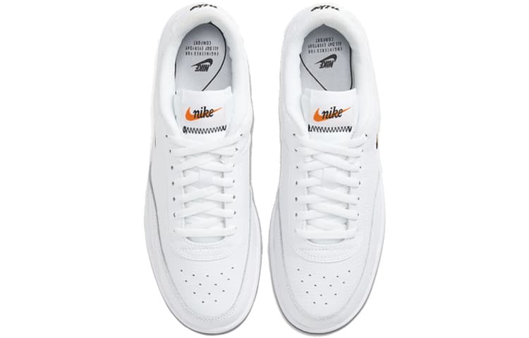 Кроссовки Nike Court Vintage PRM - изображение 4