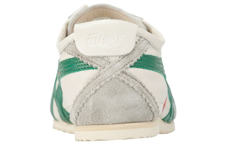 Кроссовки Onitsuka Tiger MEXICO 66 Deluxe - изображение 4