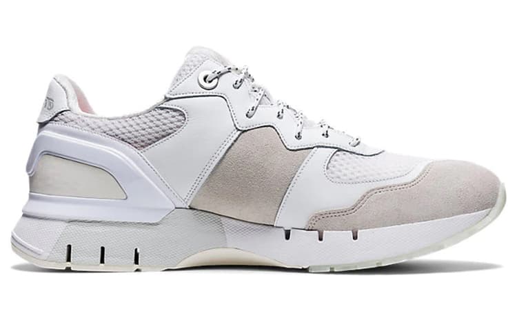 Кроссовки Onitsuka Tiger Reblac Runner MP - изображение 2