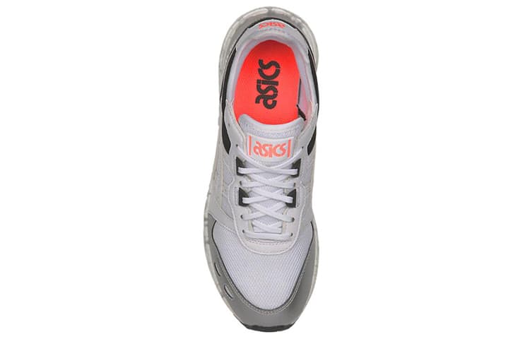 Кроссовки Asics Hyper Gel-Lyte - изображение 4