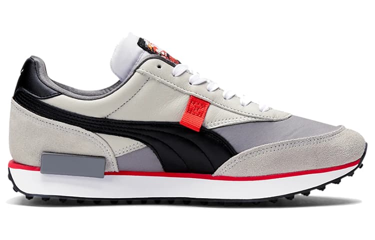 Кроссовки Nintendo x Puma Future Rider - изображение 2