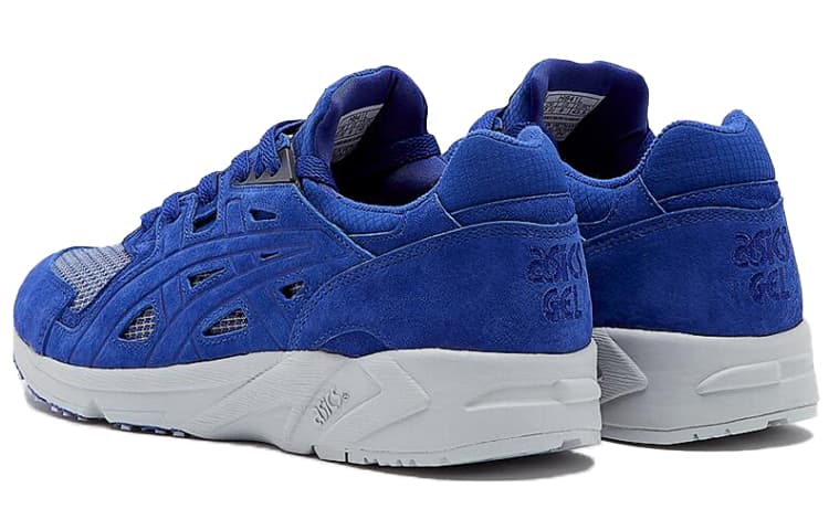 Кроссовки Asics Gel-DS Trainer OG - изображение 4