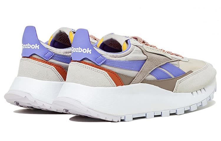 Кроссовки Reebok Classic Leather Legacy - изображение 5