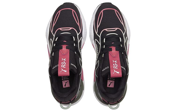 Кроссовки Puma RS-X Tpu Fade - изображение 4
