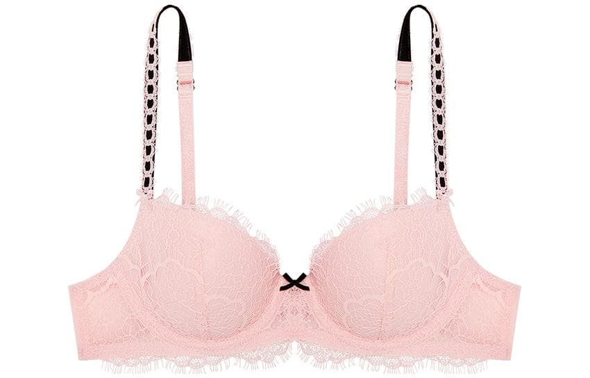 Бюстгальтер Victoria's Secret Angel Розовые Женские Бюстгальтеры - изображение 1