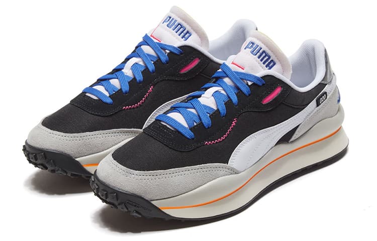 Кроссовки PUMA Style Rider Play On - изображение 3