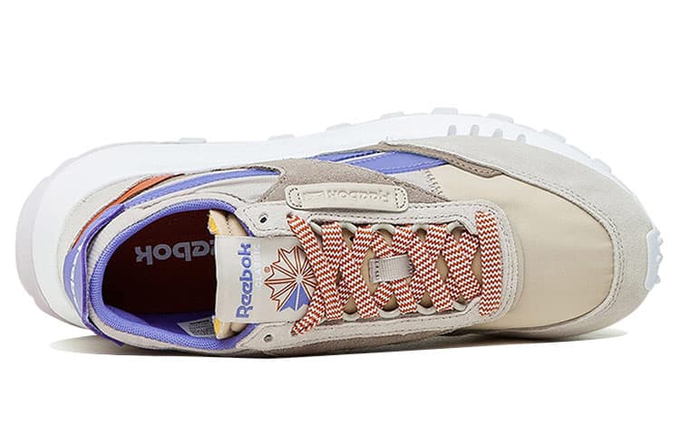 Кроссовки Reebok Classic Leather Legacy - изображение 4