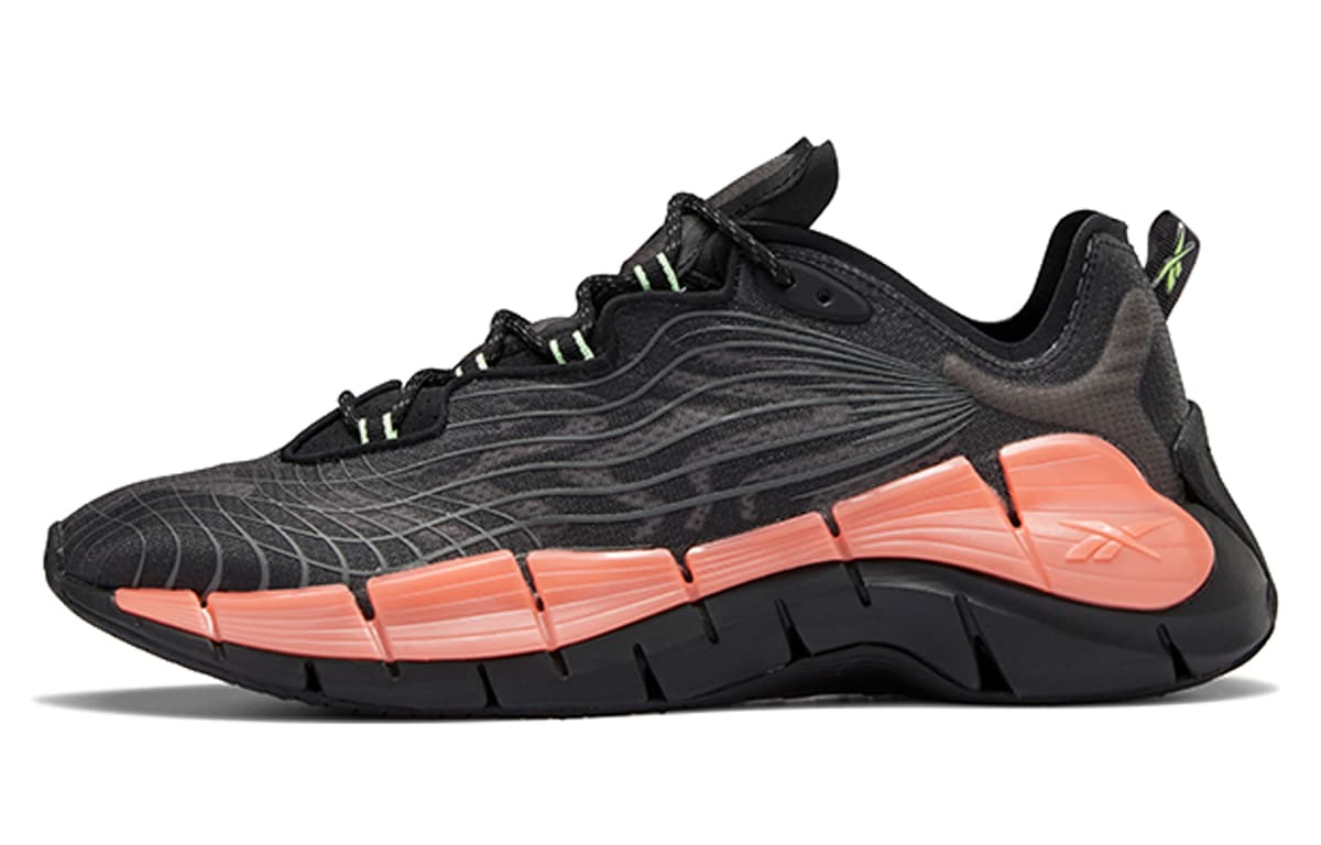 Кроссовки Reebok Zig Kinetica II - изображение 1