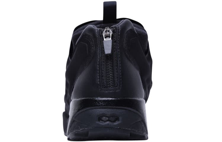 Кроссовки Reebok Instapump Fury ZIP - изображение 5