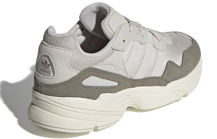 Кроссовки adidas originals Yung-96 - изображение 4