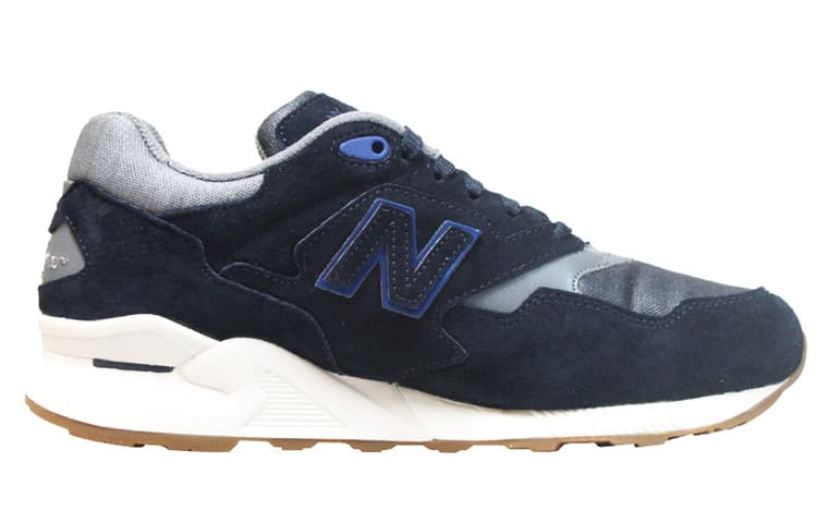 Кроссовки New Balance 878 Deep Blue - изображение 2
