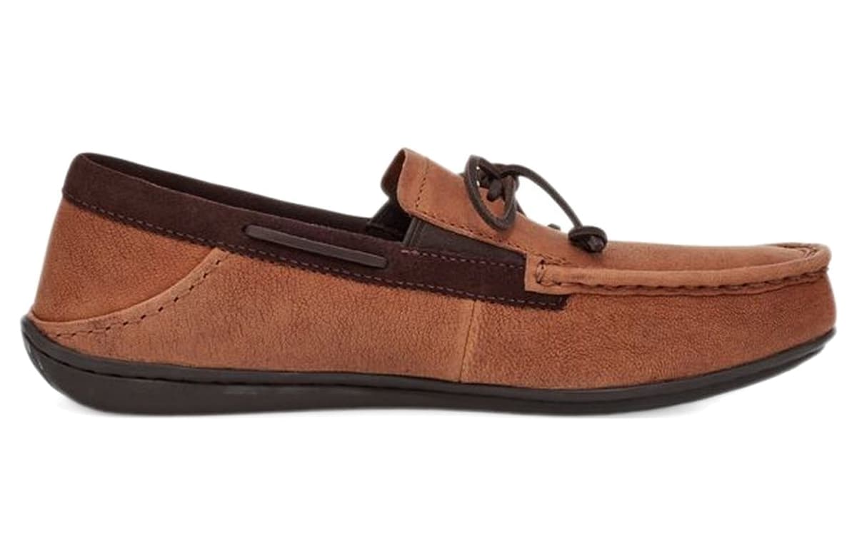 Кроссовки UGG Karson TS - изображение 2