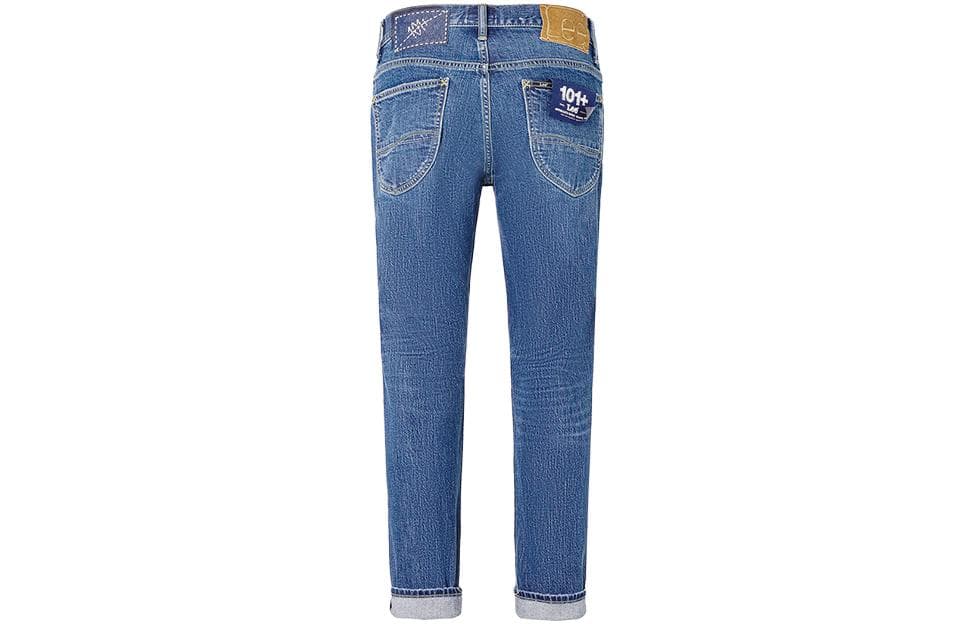 Штаны Lee Jeans - изображение 2