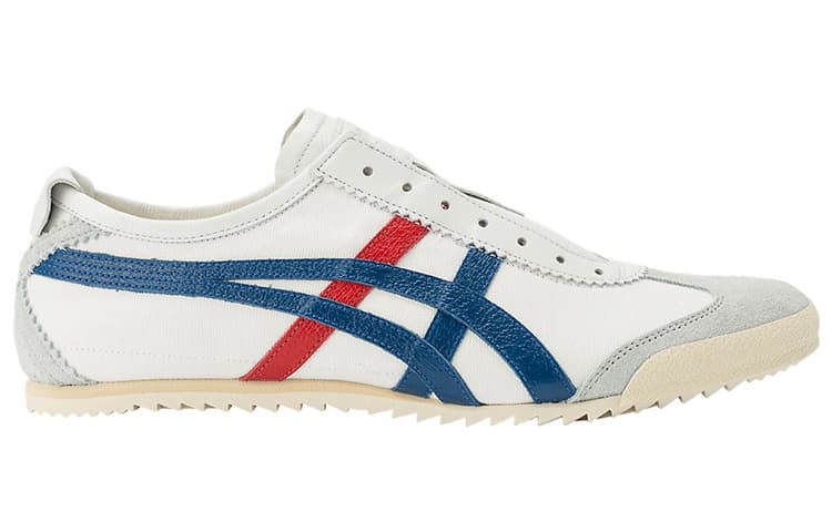 Кроссовки Onitsuka Tiger MEXICO 66 Slip-On deluxe - изображение 2