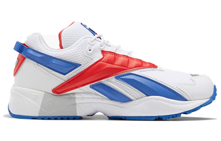 Кроссовки Reebok Intv 96 - изображение 2