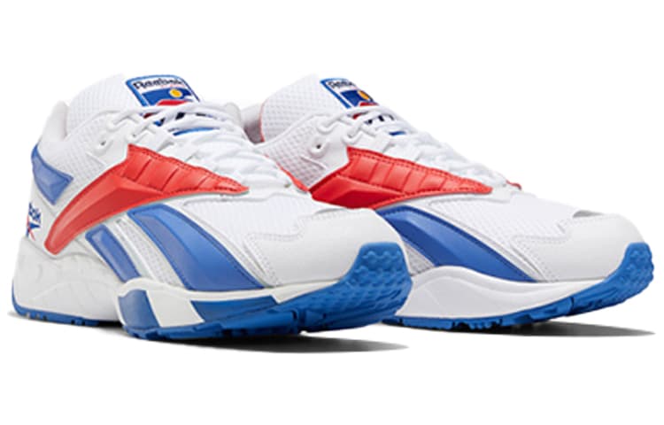 Кроссовки Reebok Intv 96 - изображение 3