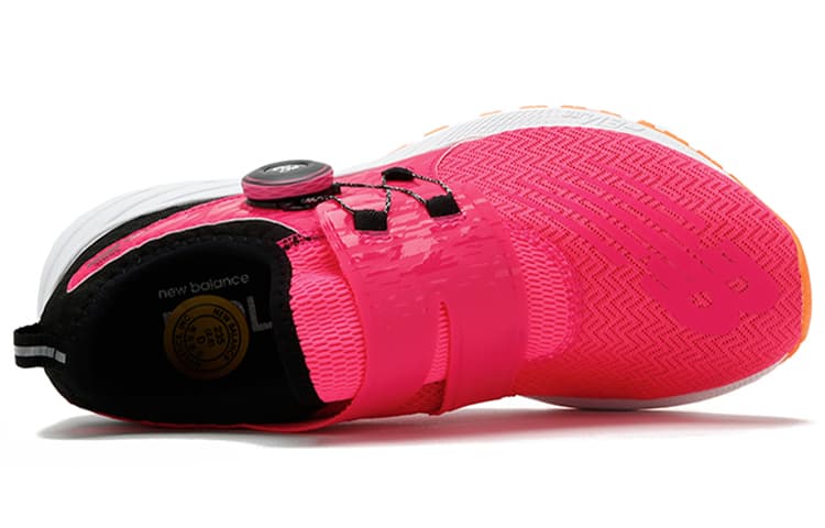 Кроссовки New Balance FuelCor Sonic Pink Women's - изображение 3