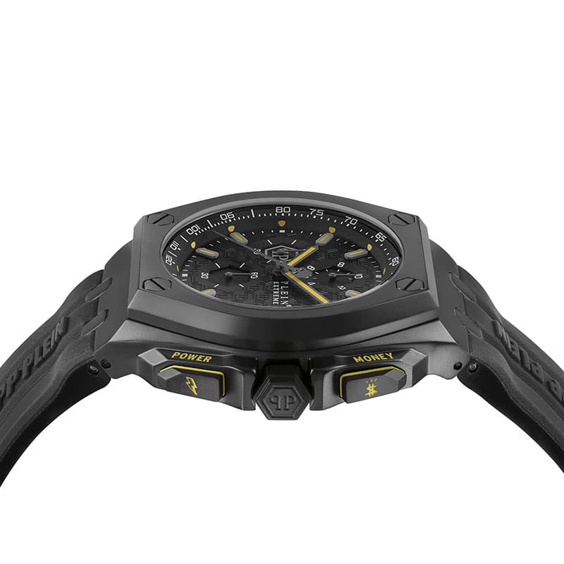 Механические часы Philipp Plein PWGAA0221-1 - изображение 5
