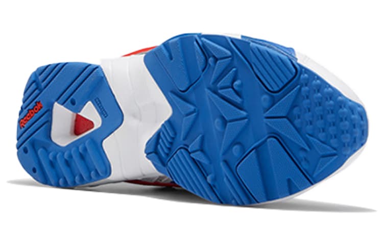Кроссовки Reebok Intv 96 - изображение 5
