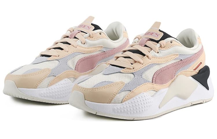 Кроссовки PUMA RS-X Layers - изображение 3