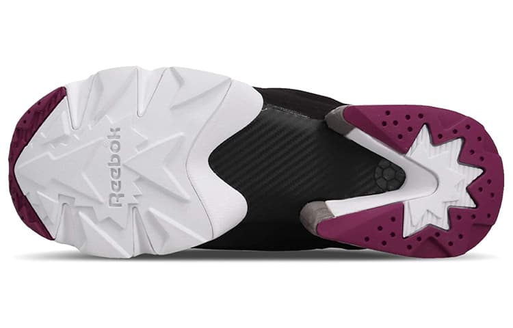 Кроссовки Reebok Instapump Fury Og - изображение 5