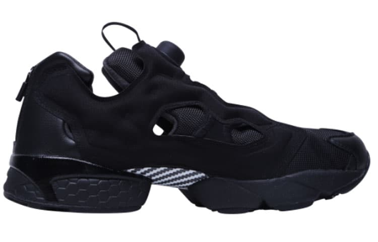 Кроссовки Reebok Instapump Fury ZIP - изображение 2