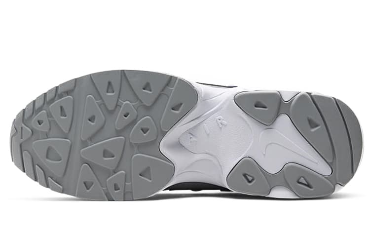 Кроссовки Nike Air Max 2 Light GS - изображение 5