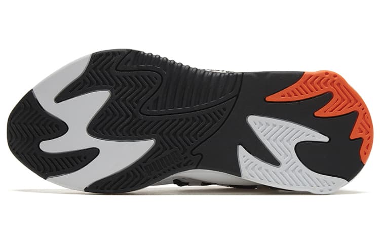 Кроссовки Mr.Doodle x PUMA RS-2K - изображение 5