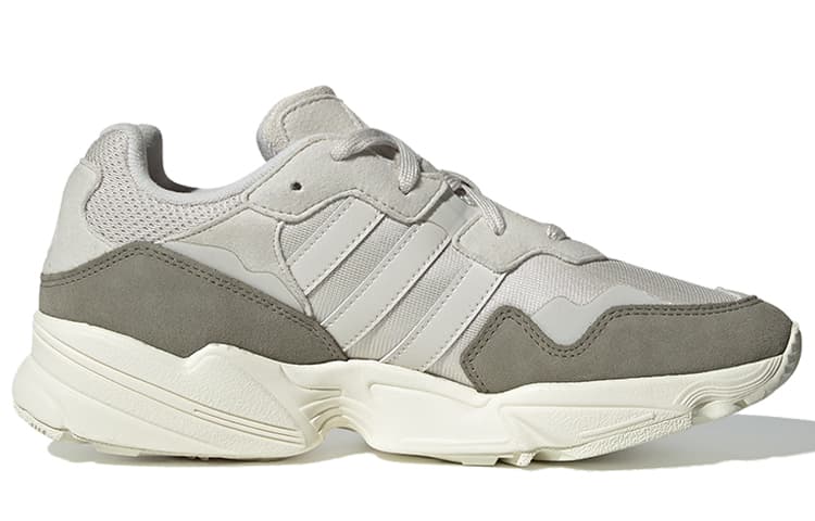 Кроссовки adidas originals Yung-96 - изображение 2