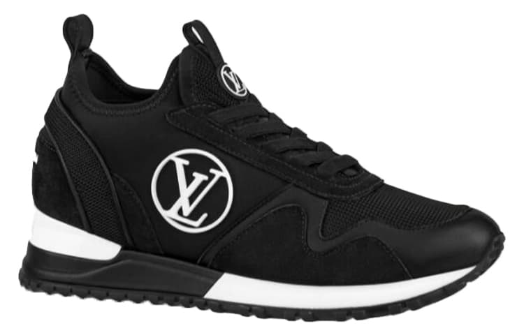 Кроссовки LOUIS VUITTON Run Away - изображение 2