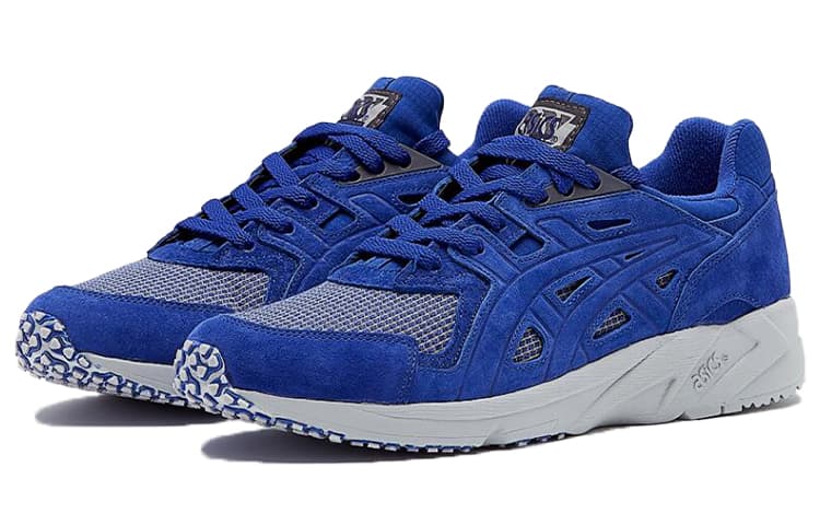 Кроссовки Asics Gel-DS Trainer OG - изображение 3