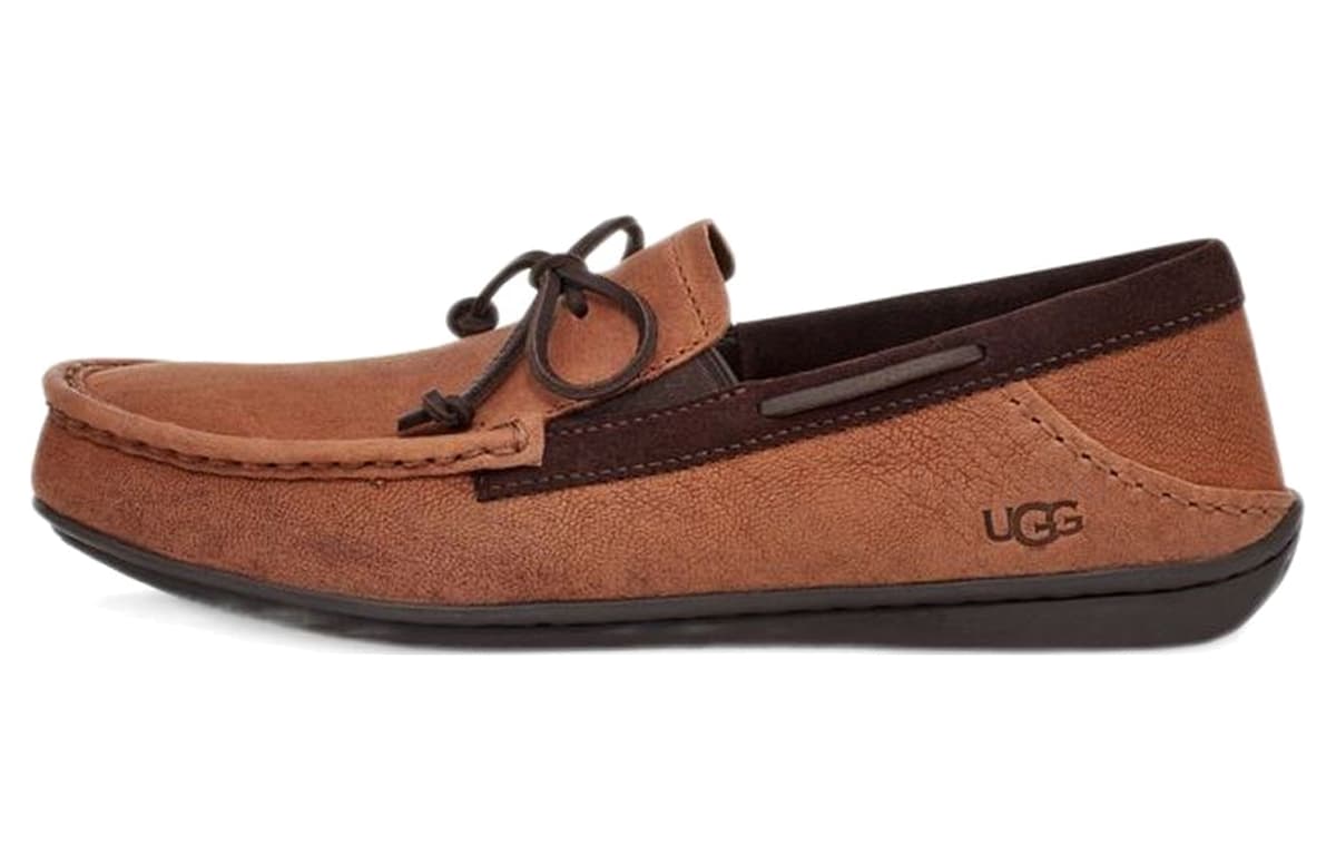 Кроссовки UGG Karson TS - изображение 1
