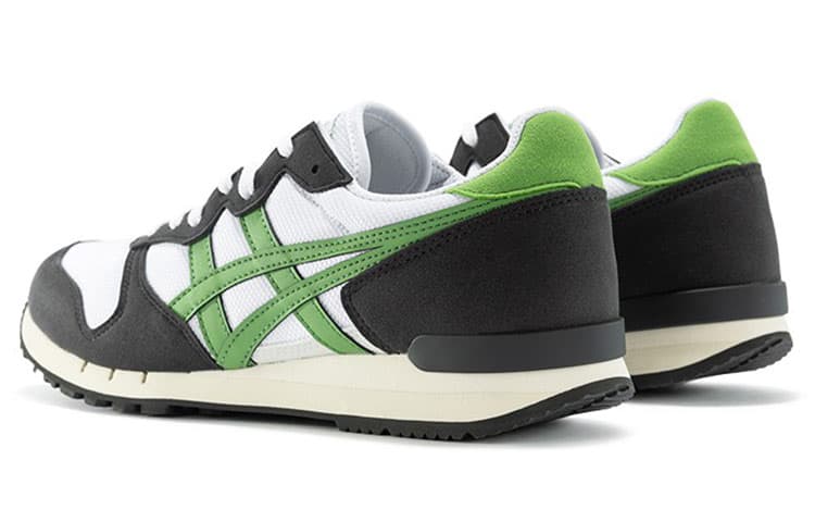 Кроссовки Onitsuka Tiger Alvarado - изображение 4