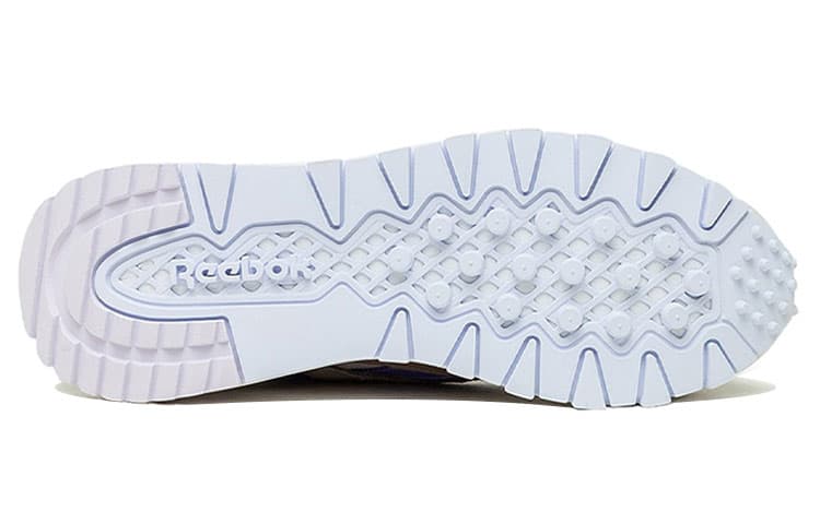 Кроссовки Reebok Classic Leather Legacy - изображение 6