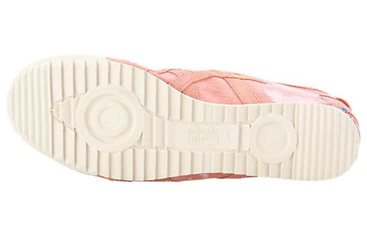Кроссовки Onitsuka Tiger Mexico 66 Deluxe - изображение 5
