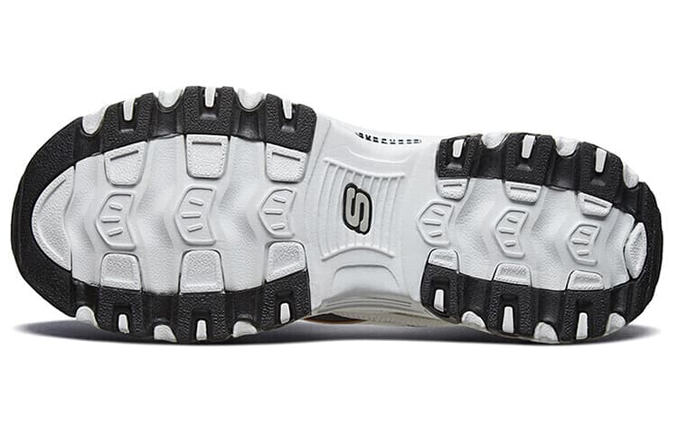 Кроссовки Skechers D'LITES 1.0 - изображение 5