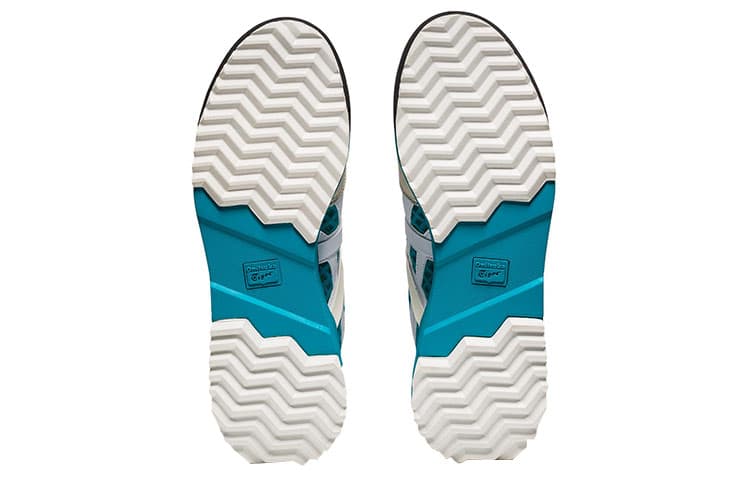 Кроссовки Onitsuka Tiger Delegation - изображение 5
