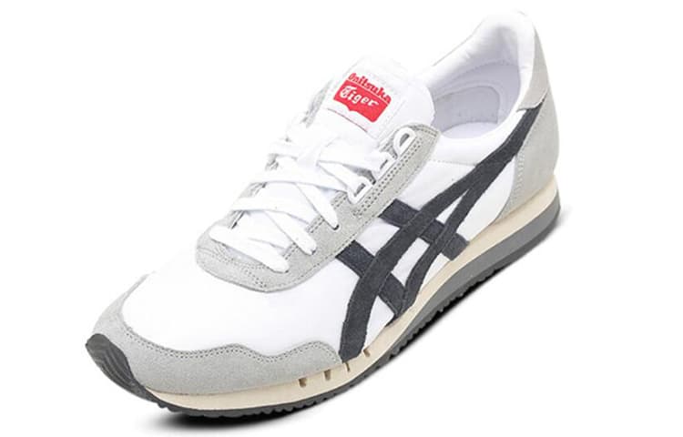 Кроссовки Onitsuka Tiger Dualio - изображение 3