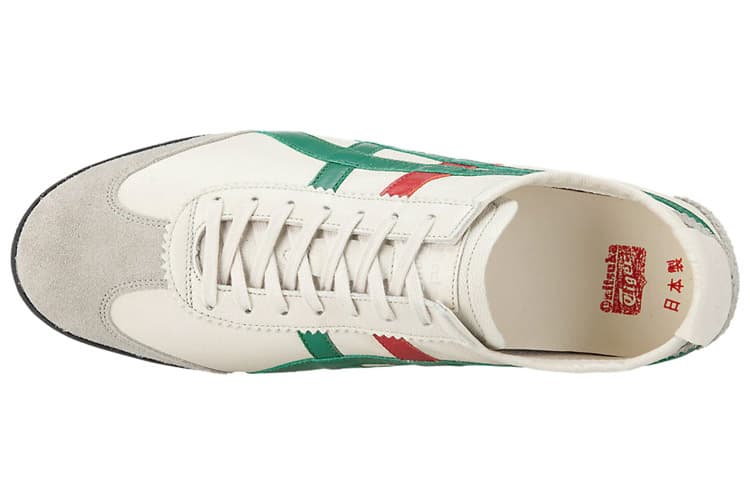 Кроссовки Onitsuka Tiger MEXICO 66 Deluxe - изображение 3