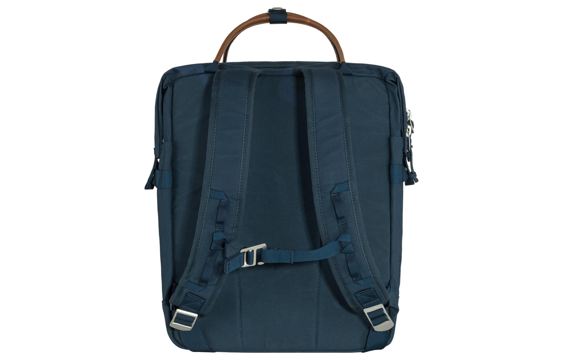 Fjallraven 23L Туристические сумки Полиэстер Волокно Морской синий Унисекс - изображение 4