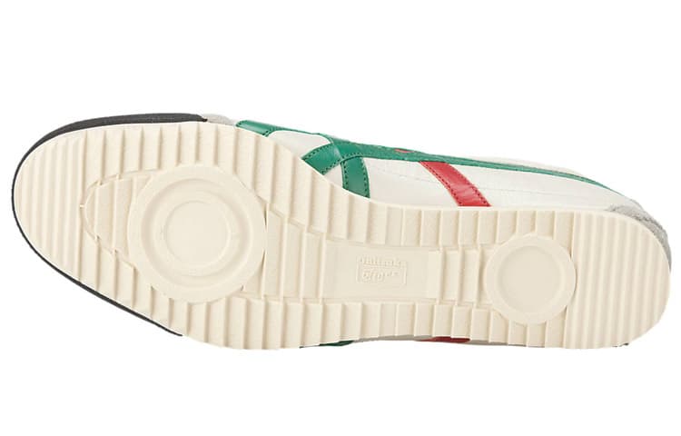 Кроссовки Onitsuka Tiger MEXICO 66 Deluxe - изображение 5