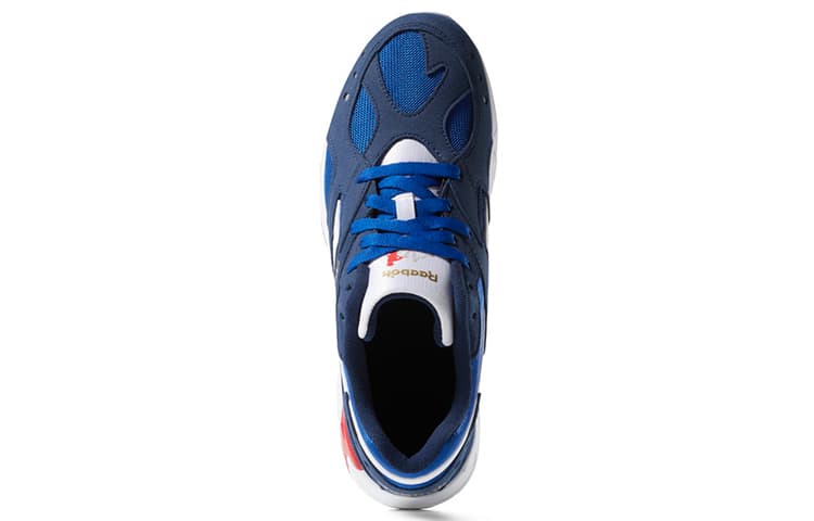 Кроссовки Reebok Aztrek - изображение 4