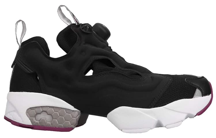 Кроссовки Reebok Instapump Fury Og - изображение 2