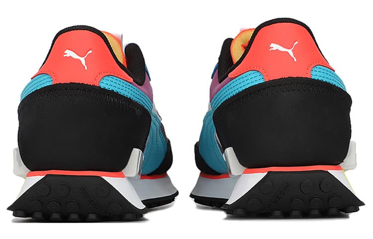 Кроссовки PUMA Future Rider Icons - изображение 3