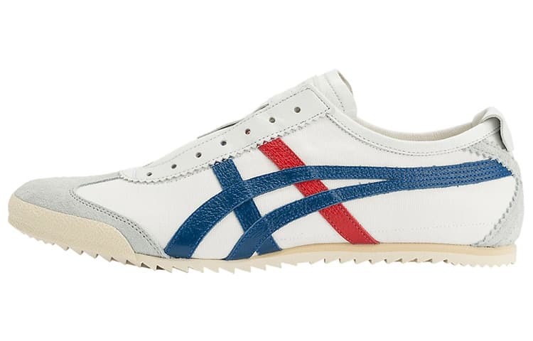 Кроссовки Onitsuka Tiger MEXICO 66 Slip-On deluxe - изображение 1